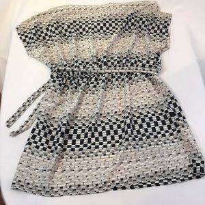 Nitrogen Dresses - Summer dress Nitrogen Dresses - Summer dress